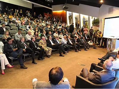 Assembleia Legislativa tem atuação decisiva para garantir o fim da "guerra fiscal"