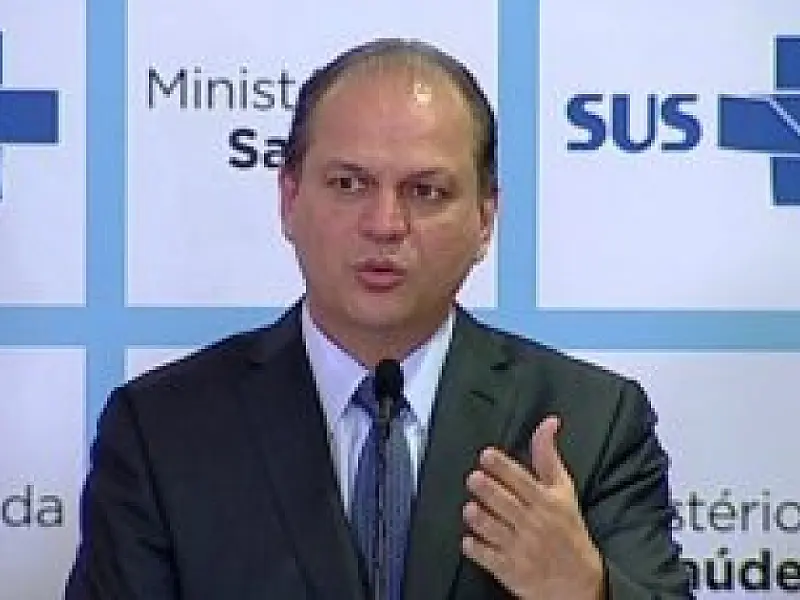 Ministro da Saúde se reúne hoje com prefeitos e anuncia recursos para MS
