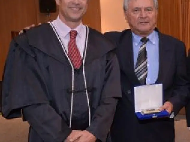 TRT homenageia pessoas e entidades pelos 20 anos do Tribunal em MS e 70 da CLT