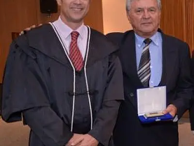 TRT homenageia pessoas e entidades pelos 20 anos do Tribunal em MS e 70 da CLT