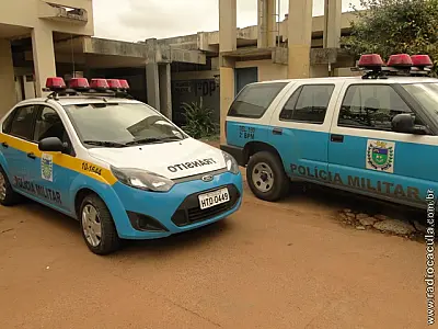 Dono agride cliente de borracharia em Três Lagoas