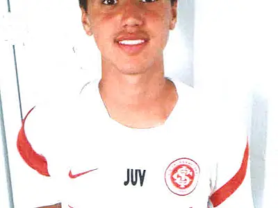 Jovem de Chapadão do Sul é contratado para jogar no Internacional