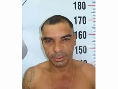 Preso acusado de assassinar e decepar dedos de homem