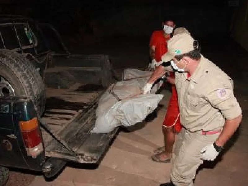 Corpo de jovem que se afogou no rio Taquari é encontrado