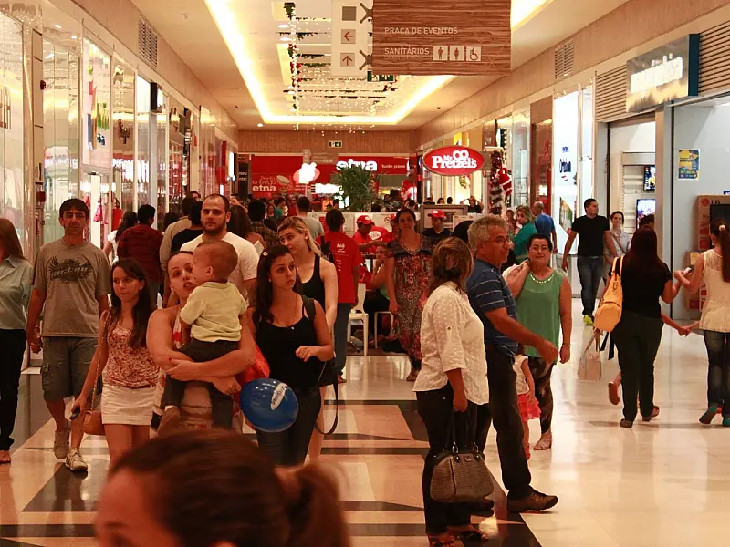 Shopping Norte Sul mantém premiação no mês de janeiro
