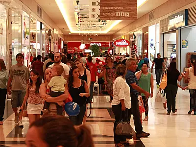 Shopping Norte Sul mantém premiação no mês de janeiro