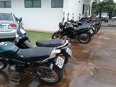 PM abordou 348 veículos durante operação “Pré-carnaval”