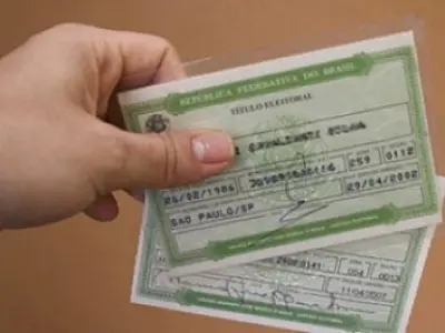 Hoje é o último dia para regularizar situação eleitoral