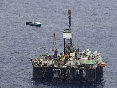 ANP anuncia aumento de 3,8% na produção nacional de petróleo em abril