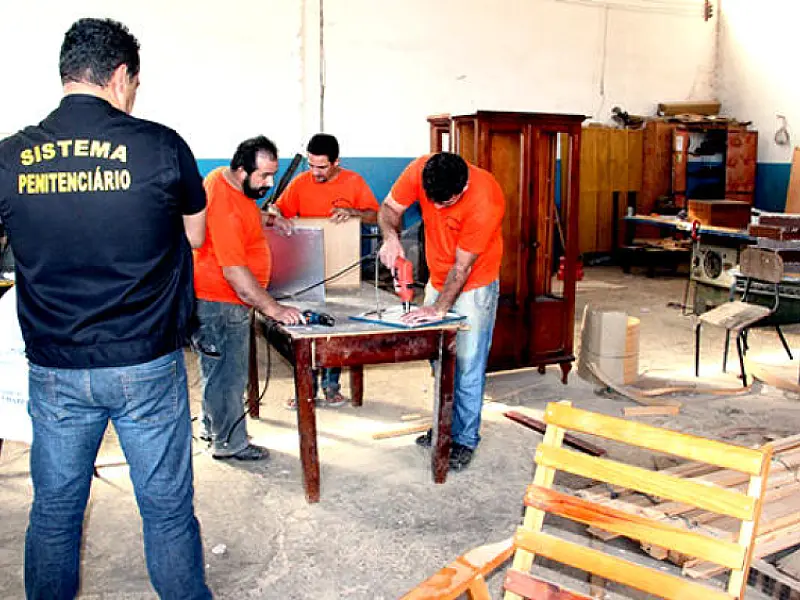 Concurso público para a Agepen será realizado neste domingo
