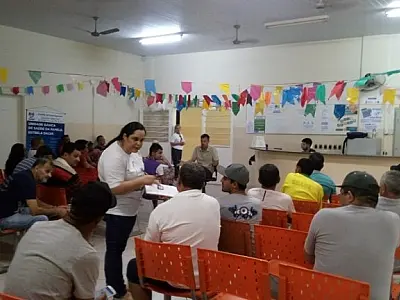 Horário estendido facilita acesso e garante atendimento a pacientes
