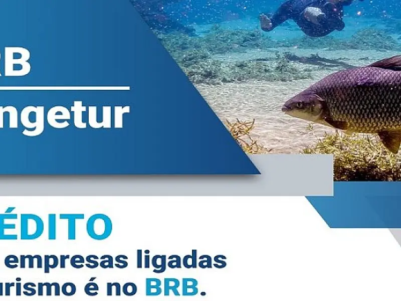 MS conquista linhas de crédito do BRB para que setor turístico tenha acesso ao Fungetur