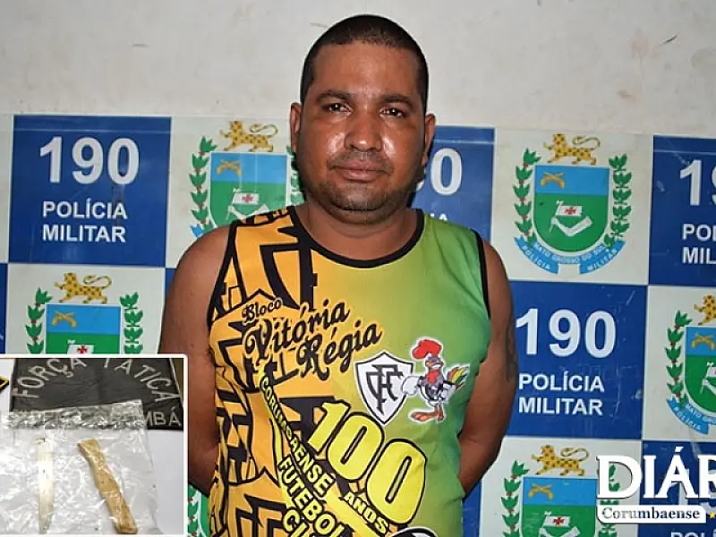 Homem que matou mulher a facada diz que queria "assustá-la"