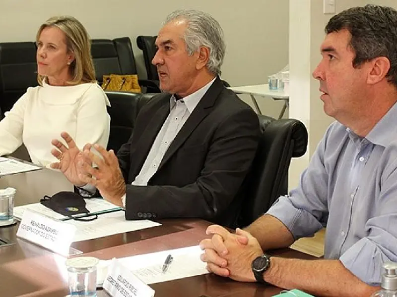 Mato Grosso do Sul regulamenta práticas do PMI e MIP para a estruturação de contratos de parcerias
