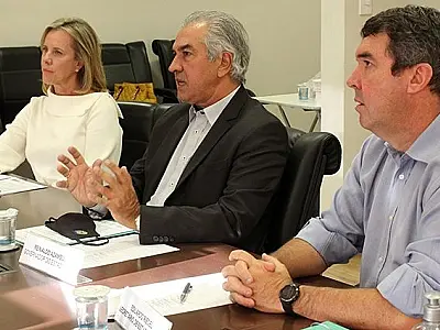 Mato Grosso do Sul regulamenta práticas do PMI e MIP para a estruturação de contratos de parcerias
