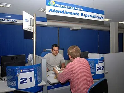 INSS completa 21 anos de existência hoje