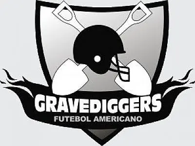 Time de futebol americano da Capital perde para o Flamengo