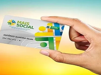 Com recursos garantidos, 13° do Mais Social entra em processamento e estará disponível na sexta (17)