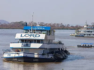 Pantanal: pesca esportiva em Corumbá segue firme e com reservas garantidas até o final da temporada