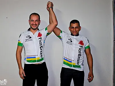 Ciclistas da Capital participam da Ultramaratona de Mountain Bike