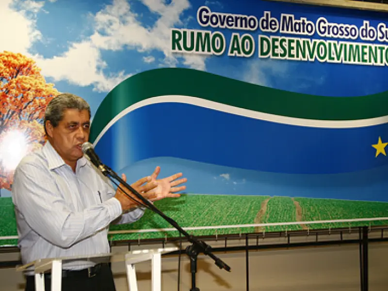 Governador lança hoje VIII Prêmio de Gestão Pública