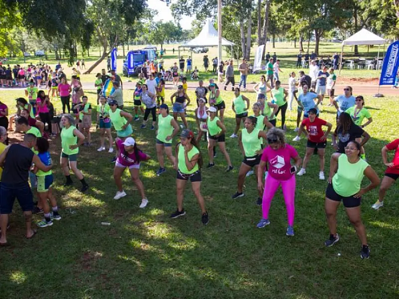 Festival de Verão movimenta o Parque das Nações com esportes ao ar livre