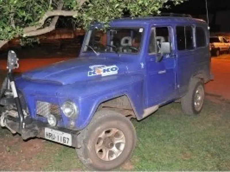 Homem é assassinado na frente do filho de 16 anos