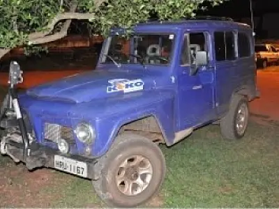 Homem é assassinado na frente do filho de 16 anos