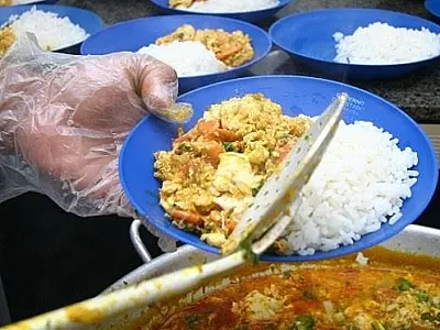 Merenda escolar: Agricultores familiares tem até o dia 8 de agosto para apresentar proposta