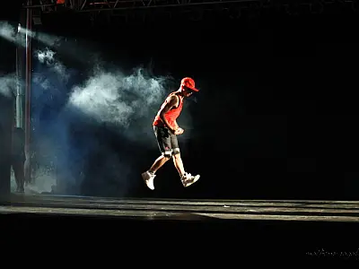 Termina neste sábado inscrições para MS Street Dance Fest 2013