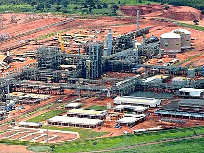 Justiça libera venda de unidade de fertilizantes pela Petrobras em Três Lagoas