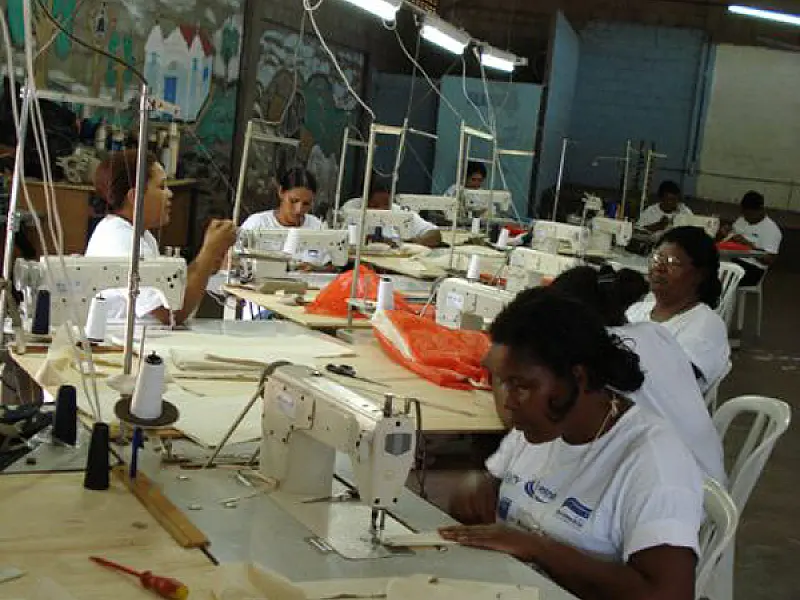 Apesar de dificuldades, mulheres se destacam no mercado de trabalho no Estado