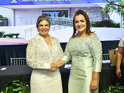 Fé, determinação e união são pilares