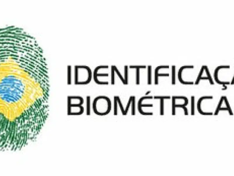 Cadastramento biométrico em MS deve começar em setembro