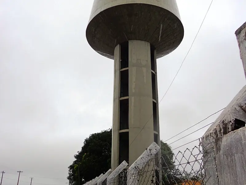 Empresa de saneamento investe R$ 1,5 milhão na ampliação do abastecimento de água de Amambai