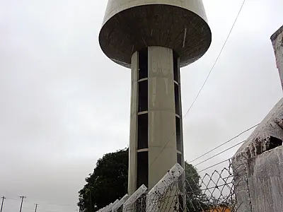 Empresa de saneamento investe R$ 1,5 milhão na ampliação do abastecimento de água de Amambai