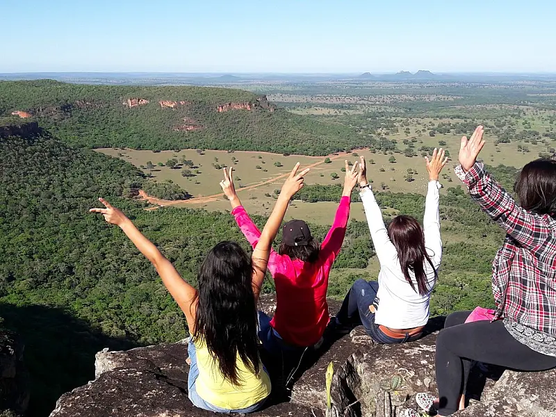 Melhoria na estrutura e no fluxo de visitantes faz 8 municípios de MS avançarem de posição no Mapa de Turismo