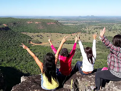 Melhoria na estrutura e no fluxo de visitantes faz 8 municípios de MS avançarem de posição no Mapa de Turismo