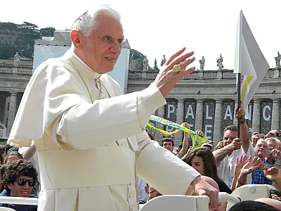 Padre de MS que está em Madrid fala da importância do encontro entre jovens e Papa
