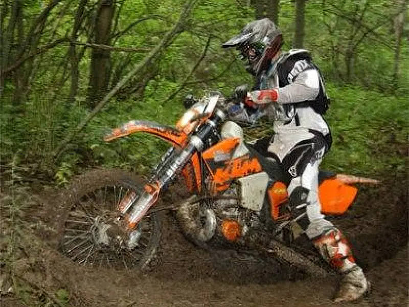 Deodápolis recebe Enduro de motos no próximo fim de semana