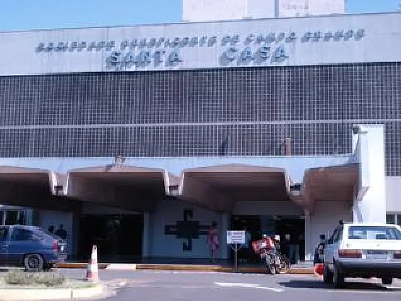 Crise na Santa será tema de debate na Câmara Municipal