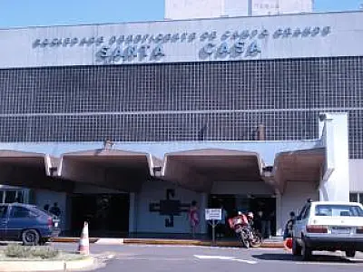 Crise na Santa será tema de debate na Câmara Municipal