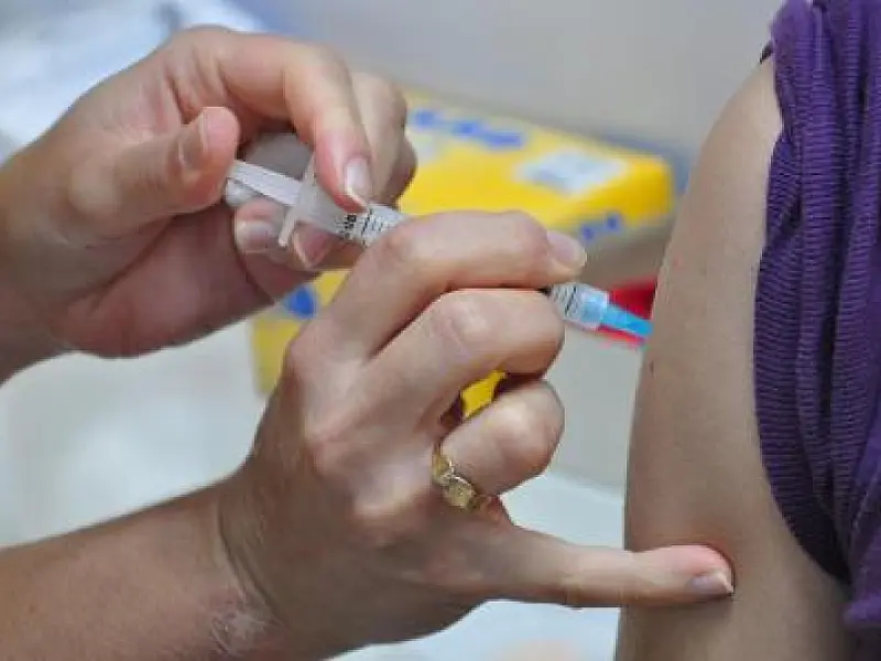 SESAU prorroga Campanha de Vacinação contra Gripe