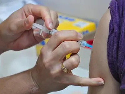SESAU prorroga Campanha de Vacinação contra Gripe
