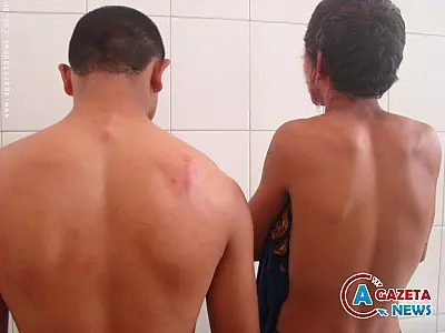 Execução de menores é evitada após ação da PM em Amambai