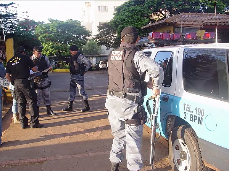 Outros ex-vereadores estão na mira do Gaeco