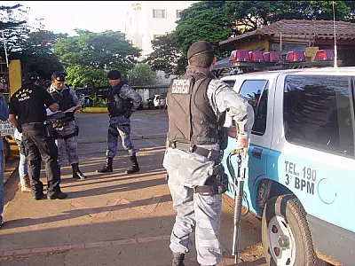 Outros ex-vereadores estão na mira do Gaeco