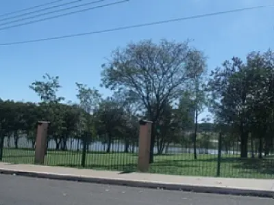 Campo Grande amanhece com Sol nesta segunda