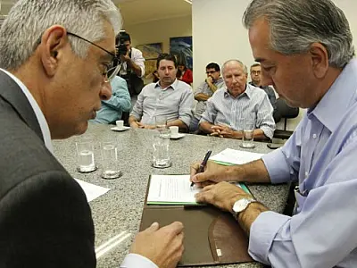 Portaria beneficia passageiros e empresas do transporte intermunicipal em MS