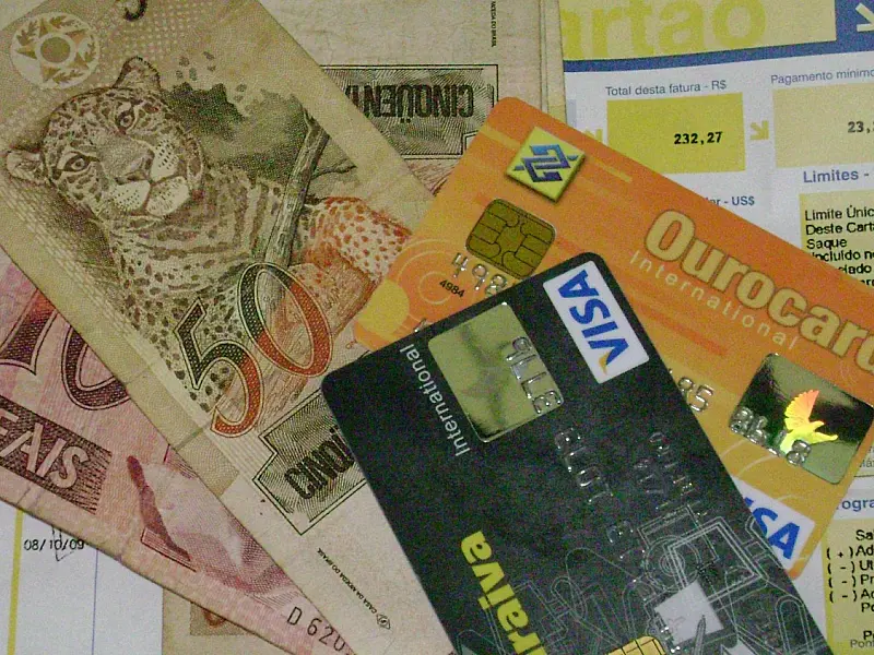 Inadimplência do consumidor registra a primeira alta do ano